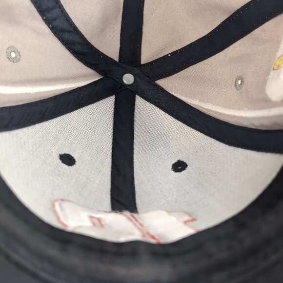 Kyle Busch American Salute SIGNED Nascar Racing Hat #18 Chase Authentics 2012 - Picture 11 of 14